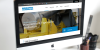 Discover the new website of Robatel Industries 2.0