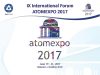ATOMEXPO 2017