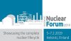 NORDIC NUCLEAR FORUM 2019