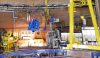 Superphénix decommissioning 2018 ROBATEL Industries / Nuvia