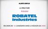ROBATEL Industries Recrute !