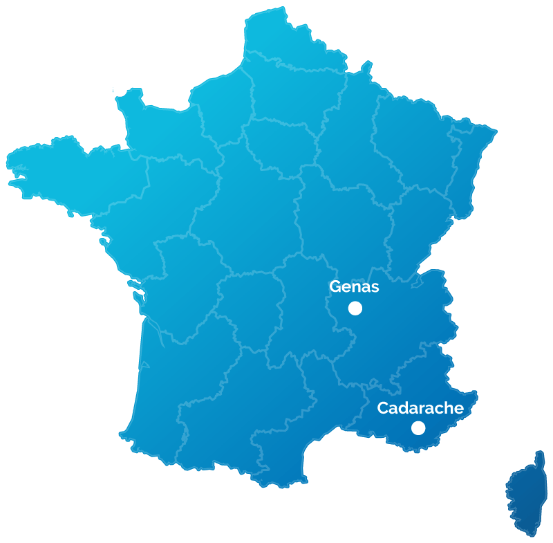 carte france robatel