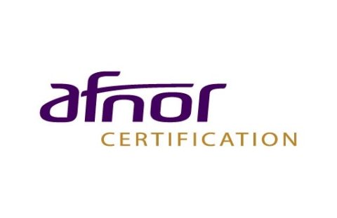certifications afnor