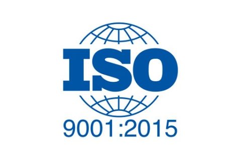 certifications iso 9001 v2015