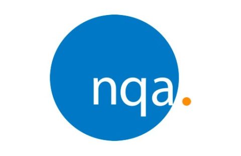 certifications nqa1