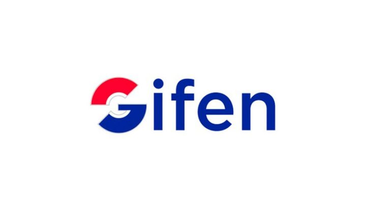 gifen partenaire