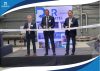 🎉 Inauguration of Our New ROBATEL Boiler-Making Workshop in Beaumont-Hague!