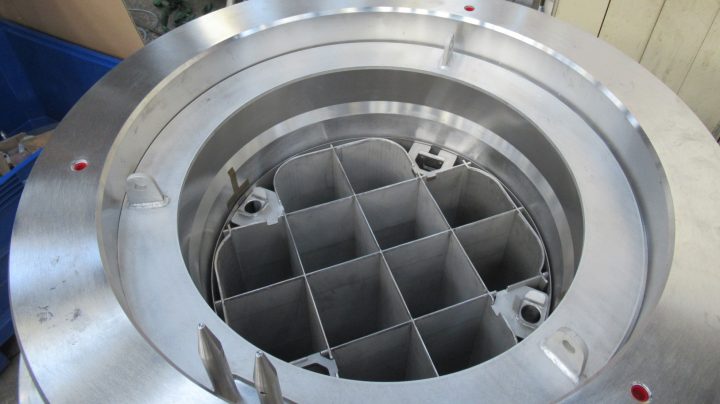 r83 basket
