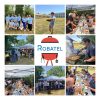 A recap of our annual barbecue!🔥