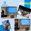 🎬​ PATRAM 2025 – That's a wrap!